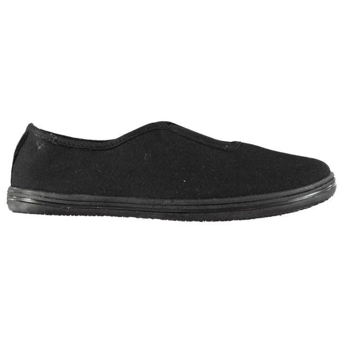 Plimsolls
